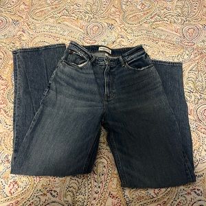 Abercrombie Jeans